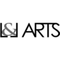 L&L ARTS logo, L&L ARTS contact details