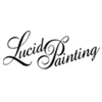 Lucid Painting logo, Lucid Painting contact details