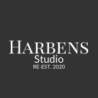 Harbens Studio logo, Harbens Studio contact details