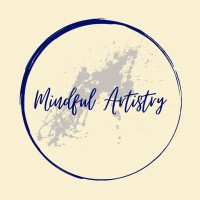 Mindful Artistry logo, Mindful Artistry contact details