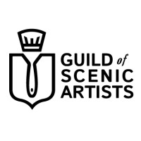 Guild of Scenic Artists logo, Guild of Scenic Artists contact details