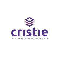 Cristie Nordic logo, Cristie Nordic contact details