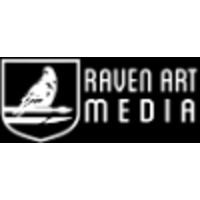 Raven Art Media logo, Raven Art Media contact details