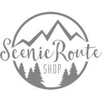 Scenic Route Shop logo, Scenic Route Shop contact details