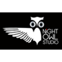 Night Owl Studio logo, Night Owl Studio contact details