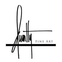 Quartly Fine Art logo, Quartly Fine Art contact details