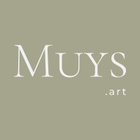 Muys.art logo, Muys.art contact details