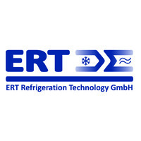 ERT Refrigeration Technology GmbH logo, ERT Refrigeration Technology GmbH contact details