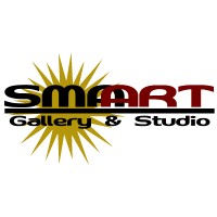 SMAart Gallery & Studio logo, SMAart Gallery & Studio contact details