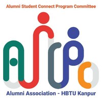 ASCPC HBTU(Alumni Student Connect Program Committee) logo, ASCPC HBTU(Alumni Student Connect Program Committee) contact details