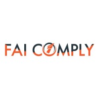 FAI Comply logo, FAI Comply contact details