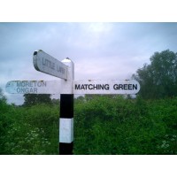 Matching Green Ltd logo, Matching Green Ltd contact details