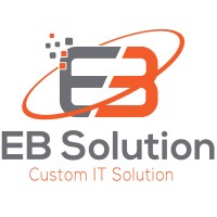 EB Solution - Custom IT Solutions logo, EB Solution - Custom IT Solutions contact details