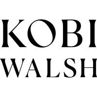 Kobi Walsh Studio logo, Kobi Walsh Studio contact details