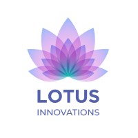 Lotus Innovations logo, Lotus Innovations contact details