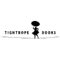 Tightrope Books logo, Tightrope Books contact details