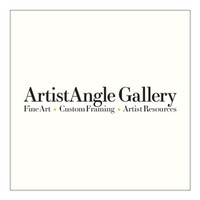 ArtistAngle Gallery logo, ArtistAngle Gallery contact details