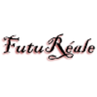 FutuReale Magazine logo, FutuReale Magazine contact details