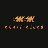 Kraft Kicks logo, Kraft Kicks contact details