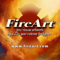 FireArt by Albaitis logo, FireArt by Albaitis contact details