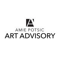 Amie Potsic Art Advisory, LLC logo, Amie Potsic Art Advisory, LLC contact details