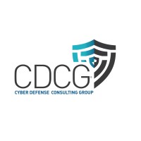 Cyber Defense Consulting Group logo, Cyber Defense Consulting Group contact details