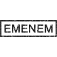 EMENEM logo, EMENEM contact details