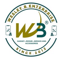 WESLEY B ENTERPRISE logo, WESLEY B ENTERPRISE contact details