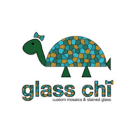 Glass Chi logo, Glass Chi contact details