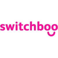 Switchboo logo, Switchboo contact details