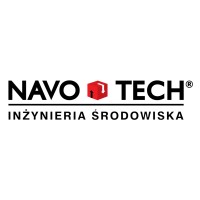 NavoTech Inżynieria Środowiska logo, NavoTech Inżynieria Środowiska contact details