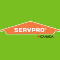 Servpro of Abbotsford logo, Servpro of Abbotsford contact details