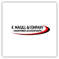 K Magill & Company Chartered Accountants logo, K Magill & Company Chartered Accountants contact details