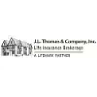 J.L. Thomas & Company Inc. logo, J.L. Thomas & Company Inc. contact details