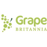 Grape Britannia logo, Grape Britannia contact details