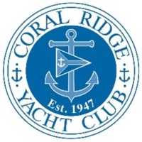 Coral Ridge Yacht Club logo, Coral Ridge Yacht Club contact details