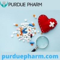 Purdue Pharma logo, Purdue Pharma contact details