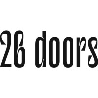 26 Doors Productions logo, 26 Doors Productions contact details