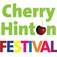 Cherry Hinton Festival logo, Cherry Hinton Festival contact details