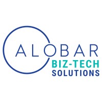 Alobar Biz-Tech Solutions logo, Alobar Biz-Tech Solutions contact details