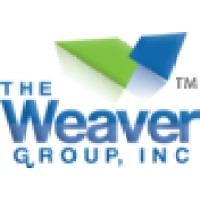 The Weaver Group Inc logo, The Weaver Group Inc contact details