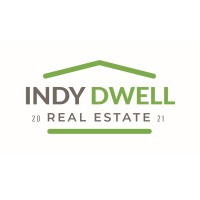 Indy Dwell Real Estate logo, Indy Dwell Real Estate contact details