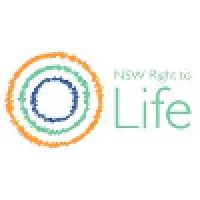 NSW Right to Life logo, NSW Right to Life contact details