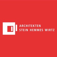 Architekten Stein Hemmes Wirtz logo, Architekten Stein Hemmes Wirtz contact details