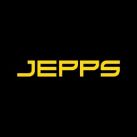 Jepps Design logo, Jepps Design contact details