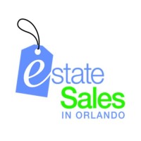 Estate Sales In Orlando logo, Estate Sales In Orlando contact details