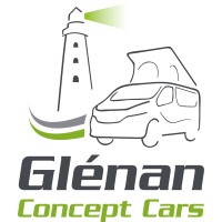 Glénan Concept Cars logo, Glénan Concept Cars contact details