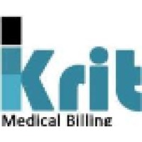 Krit Medical Billing logo, Krit Medical Billing contact details