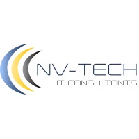 NV-TECH LTD logo, NV-TECH LTD contact details