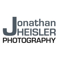 Jonathan Heisler Photography logo, Jonathan Heisler Photography contact details